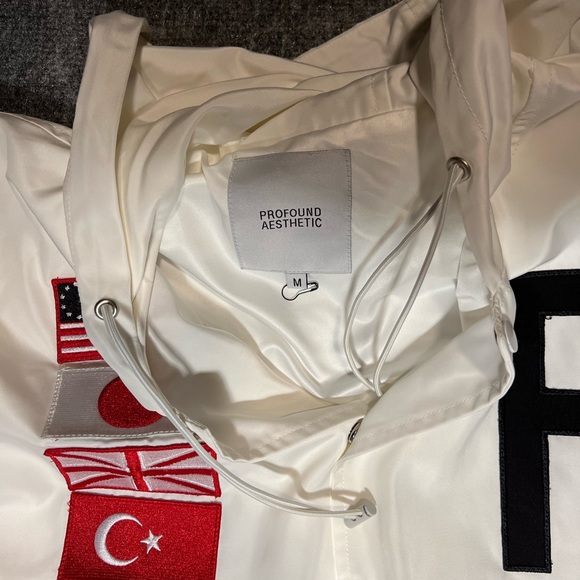 Profound Aesthetic Jacket - Picture 3 of 3